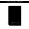 DOT GRID POCKET NOTEBOOK - FOCUS ON THE GOOD / NEW RELEASE
