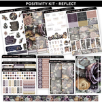 REFLECT - POSITIVITY PROJECT KIT - NEW RELEASE