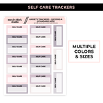 SELF CARE BOXES - NEW RELEASE